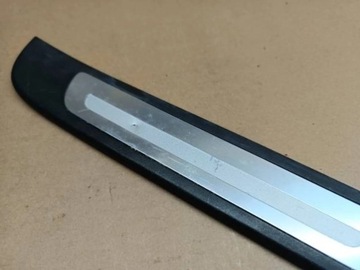 фото thumb №2, Планка накладка порогова зад права audi a6 c7 4g0853376