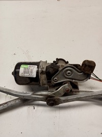 фото thumb №6, Механізм двірник перед renault clio iii 8200268931g