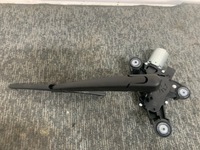 фото thumb №1, Opel crossland x 1.2 thp моторчик двірник задня задній оригінал