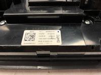 фото thumb №6, Bmw x6 g06 панель кондиционера 9458523