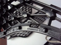 фото thumb №8, Решётка радиатора решётка радиатора mercedes a-klasa w176 amg lift 15-18