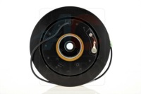 фото thumb №9, Зчеплення компресор клімат. kpl do fiat croma 2000