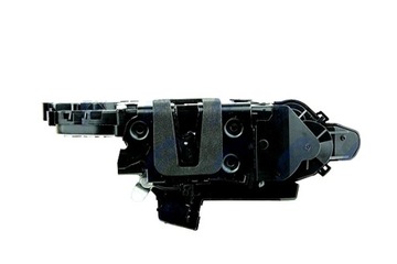 фото thumb №11, Амортизатор центрального замка перед jeep grand cherokee 99-04 левый nty