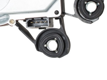 фото thumb №11, Двигатель дворники зад do seat altea xl 2006-