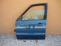 фото thumb №1, Двері лівий перед ford galaxy mk3 46 bardzo ładne