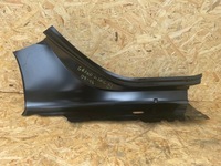 фото thumb №3, Renault grand scenic iii 2009-2016 левый порог задняя запчасть