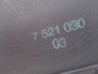 фото thumb №7, Bmw e60 03r корпус фільтра повітря 7520519