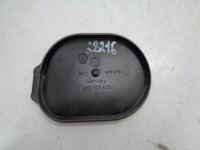 фото thumb №1, Vw golf v plus заглушка подкрылок левый перед