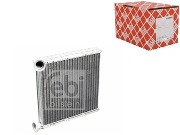 фото thumb №13, Отопитель vw febi 108187