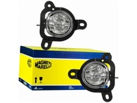 фото thumb №1, Противотуманные фары противотуманные alfa romeo mito 08-18