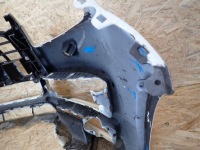 фото thumb №13, Audi q7 s-line 05-09 бампер передній перед