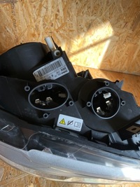 фото thumb №9, Лампа права bi ксенон поворотний bmw f22!