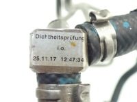 фото thumb №9, Патрубок шланг трубка пального a6510701235 mercedes glc 220d x253 2.2 cdi 18r