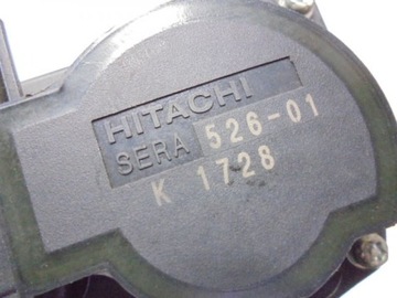 фото thumb №9, Signum дроссельная заслонка sera526-01 3,0cdti v6 rme60-12