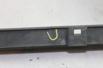 фото thumb №7, Pas переднє підсилювач бампера skoda octavia iii