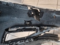 фото thumb №15, Audi a6 c8 бампер передній перед омивачі pdc датчики