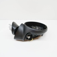 фото thumb №5, Mini cabrio r57 передня частина left mirror housing lhd 7417465 51167417465
