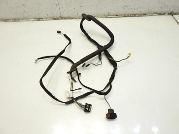 фото thumb №7, Жгут установка дверь левый зад renault trafic ii 8200134785