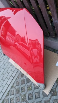 фото thumb №8, Капот крышка audi rs3 s3 a3 8v0 8v alu htb хэтчбек