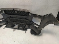 фото thumb №13, Jaguar e-pace x540 бампер перед передній решітка радіатора радіатора значок 4xpdc org