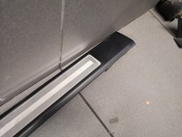 фото thumb №7, Молдинг порог правый задняя audi a8 d3 4e0853996d