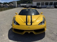 фото thumb №9, Ferrari 458 specjale комплект обвісу