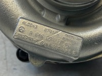 Mercedes турбонагнітач турбіна turbo a6460901080 з привод Недорого, фото thumb