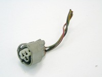 фото thumb №1, Штекер роз'єм 2.0 vvti avensis t25 rav 4 1az caldina allion opa