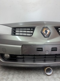 Бампер перед передний renault megane ii 2 03- Оригинал, фото thumb