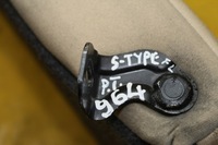 фото thumb №7, Спинка сидіння правий задня jaguar s-type fl