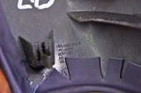 фото thumb №5, Ir172 bentley flying spur i защита стойка задняя