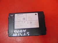 фото thumb №1, Renault clio 4 iv captur модуль блок управления usb