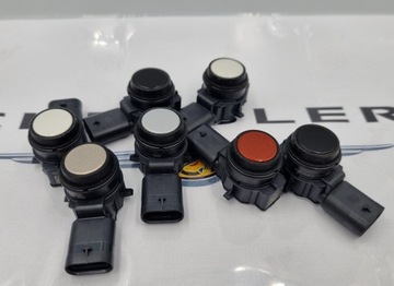 фото thumb №1, Датчик pdc chrysler bosch 5xg31pw2aa jak новий !