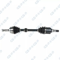 фото thumb №1, Gsp 204136 wał привідний