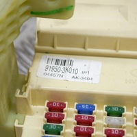 фото thumb №8, Hyundai sonata 2005 рамка / модуль предохранителей