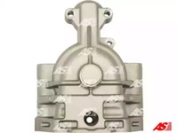 фото thumb №2, Кришка стартер, карбюратора as-pl sbr9009