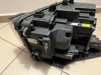 фото thumb №11, Hyundai santa fe iv 4 рестайлинг полный led фара передняя левая 92101-s1601