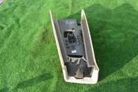 фото thumb №7, Защита стойка середина maserati quattroporte vi