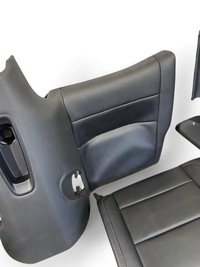 фото thumb №16, Porsche 911 991 2018 сиденья / заднее сиденье / комплект