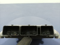 фото thumb №4, Citroen c5 i рестайлинг 2.0 hdi 136 компьютер модуль блок управления двигателя 9655534080