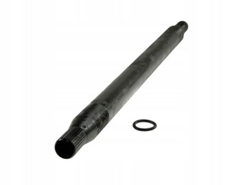 фото thumb №1, Вал піввісь праві vw sprinter 06- 26z піввісь вісь