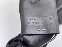 Замок поперечина середнього citroen ds7 crossback 6358909b Доставка, фото thumb