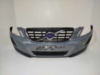 фото thumb №1, Бампер передний решётка радиатора volvo xc60 i 08-17
