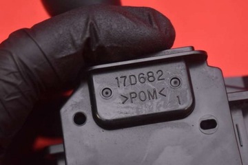 фото thumb №8, Рулевой/подрулевой переключатель дворник 17d682 mazda 3 2 ii bl sedan 09-13