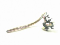 Купить Труба щуп масла fiat seicento 98-10 1.1 / 51747132, фото thumb