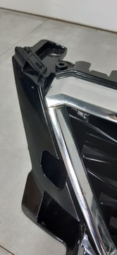 фото thumb №7, Seat ateca 16-20 решітка радіатора перед решітка хром рамка решітка 575853654d