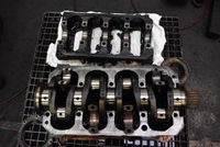 фото thumb №8, Блок dół двигуна wał 814043s peugeot boxer 1 i 2.8 hdi 127 km 06-14