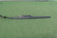 фото thumb №2, Skoda rapid toledo накладка поріг ліва 5ja853371