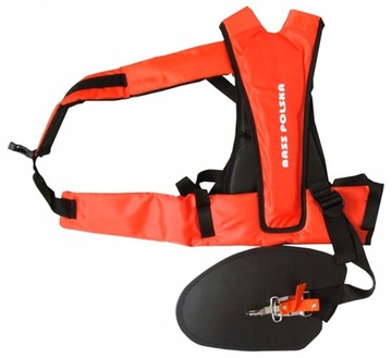 УДОБНАЯ МЯГКАЯ БАСОВАЯ ПРОВОДКА STRIMER HARNESS