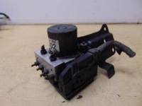 Насос abs блок управления hyundai santa 2 2.2d 58910-2b850 Цена, фото thumb